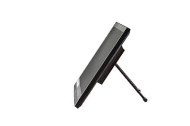 Hannspree HT161HNB computer monitor 39.6 cm (15.6") 1366 x 768 pixels HD LED Touchscreen Tabletop Black view 5