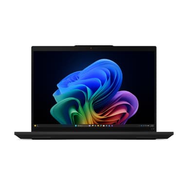 Lenovo ThinkPad L14 Gen 7 (Intel) Copilot+ PC Intel Core Ultra 5 325 Laptop 35.6 cm (14") WUXGA 16 GB DDR5-SDRAM 512 GB SSD Wi-Fi 7 (802.11be) Windows 11 Pro Black UK English view 2