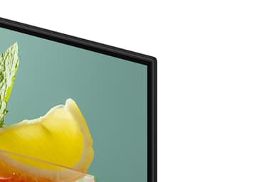 Samsung BE75FX-H Digital signage flat panel 190.5 cm (75") LED Wi-Fi 4K Ultra HD Black Built-in processor Tizen 16/7 view 5