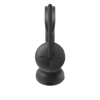 DELL Pro Wireless Headset - WL3024 view 4