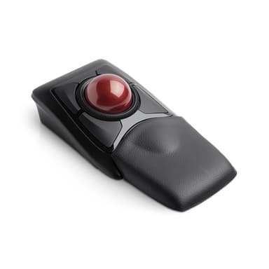 Kensington Expert Mouse Wireless Trackball view 5