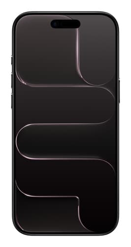 Apple iPhone Air 512GB Space Black