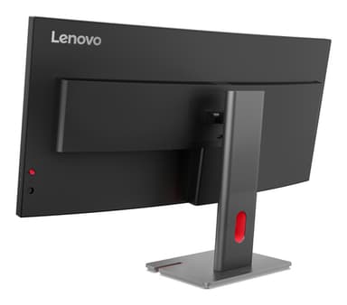 Lenovo ThinkVision P40WD-40 Monitor view 7