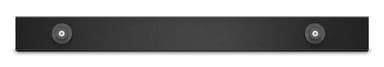 APC AP6032A power distribution unit (PDU) 4 AC outlet(s) 0U/1U Black view 2