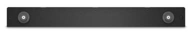 APC AP6038A power distribution unit (PDU) 3 AC outlet(s) 0U/1U Black view 3