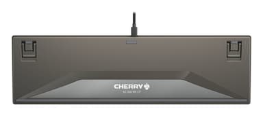 CHERRY KC 500 MX LP keyboard Home/Office USB QWERTZ German Grey view 6