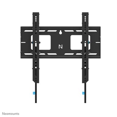 Neomounts WL35-750BL14 Heavy duty wall mount 42-75" - tilt - lockable - fast installation - TÜV view 3