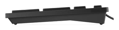 DELL Wired Keyboard - KB216 - UK (QWERTY) - Black - (RTL BOX) view 3