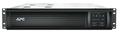 APC Smart-UPS SMT1500RMI2UNC - 4x C13, USB, rack mountable, NMC, 1500VA view 1