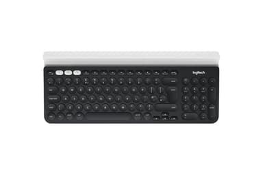 Logitech K780 Multi-Device Wireless Keyboard view 7