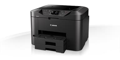 Canon MAXIFY MB2750 Inkjet A4 600 x 1200 DPI Wi-Fi view 4