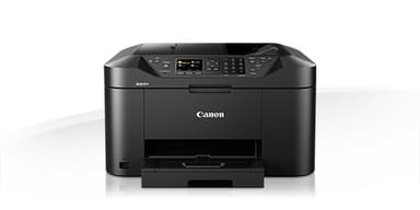 Canon MAXIFY MB2150 Inkjet A4 600 x 1200 DPI 19 ppm Wi-Fi view 2