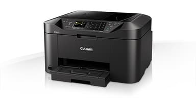 Canon MAXIFY MB2150 Inkjet A4 600 x 1200 DPI 19 ppm Wi-Fi view 1