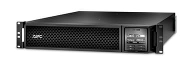APC Smart-UPS On-Line SRT2200RMXLI-NC - 2200VA, 8x C13 & 2x C19, rack mount, NMC view 8