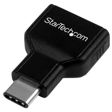 StarTech.com USB-C to USB-A Adapter - M/F - USB 3.0 view 1