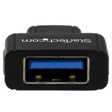StarTech.com USB-C to USB-A Adapter - M/F - USB 3.0 view 4