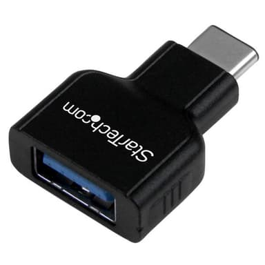 StarTech.com USB-C to USB-A Adapter - M/F - USB 3.0 view 2
