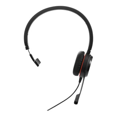 Jabra Evolve 30 II Replacement Headset Mono view 1