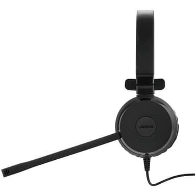 Jabra Evolve 30 II Replacement Headset Mono view 3