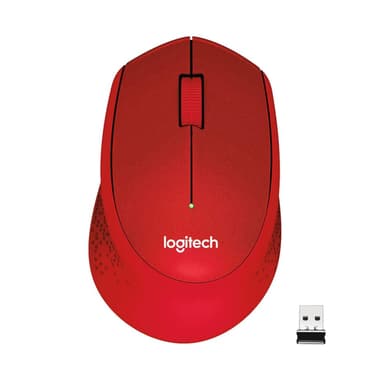 Logitech M330 SILENT PLUS view 2
