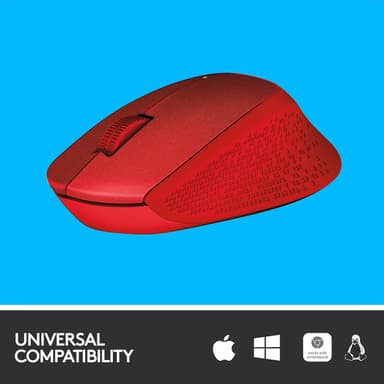 Logitech M330 SILENT PLUS view 5