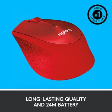 Logitech M330 SILENT PLUS view 6