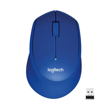 Logitech M330 SILENT PLUS — 910-004910 view 9