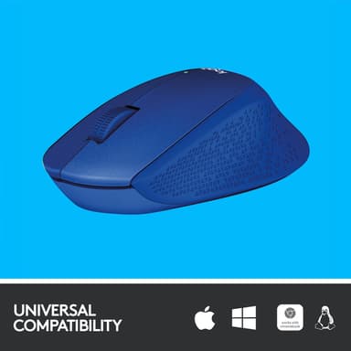 Logitech M330 SILENT PLUS — 910-004910 view 6
