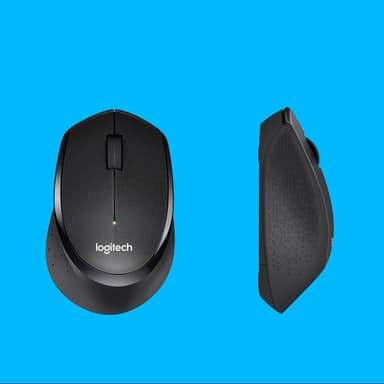 Logitech M330 SILENT PLUS — 910-004913 view 6