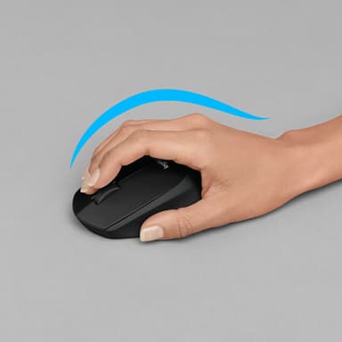 Logitech M330 SILENT PLUS — 910-004913 view 3