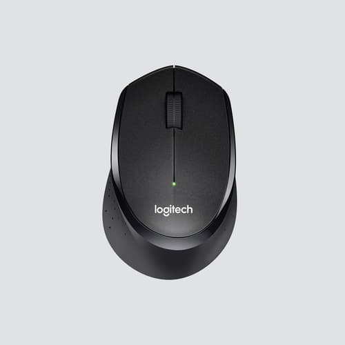 Logitech M330 SILENT PLUS — 910-004913