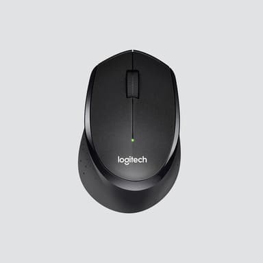 Logitech M330 SILENT PLUS — 910-004913 view 2