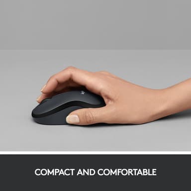 Logitech M220 SILENT view 5