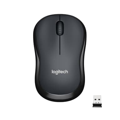 Logitech M220 SILENT view 1