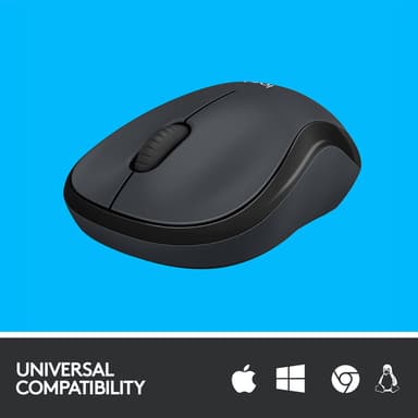 Logitech M220 SILENT view 6