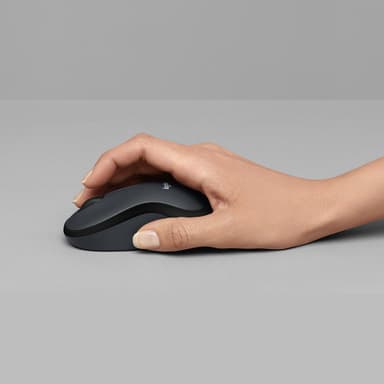 Logitech M220 SILENT view 3