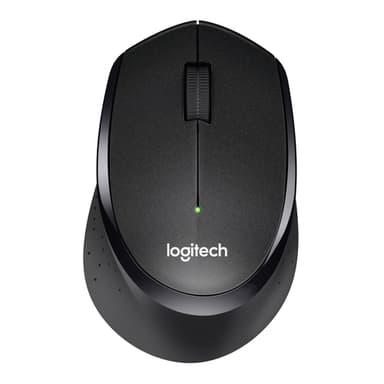 Logitech M330 SILENT PLUS — 910-004913 view 1
