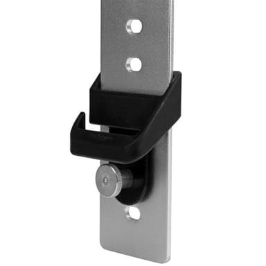 StarTech.com Cubicle Hanging Monitor Mount view 4