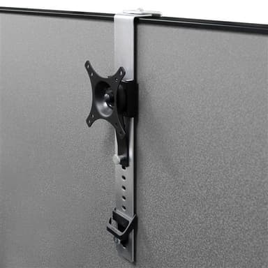StarTech.com Cubicle Hanging Monitor Mount view 5