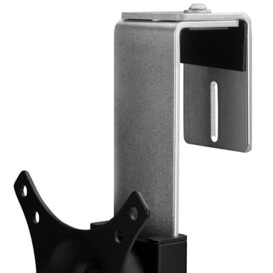 StarTech.com Cubicle Hanging Monitor Mount view 3