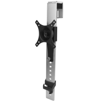 StarTech.com Cubicle Hanging Monitor Mount view 1