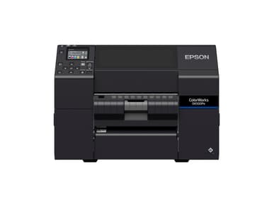Epson ColorWorks D6500Pe view 9