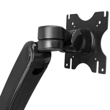 StarTech.com Wall-Mount Monitor Arm - Full Motion - Articulating - For up to 34" (19.8lb/9kg) Displays view 4