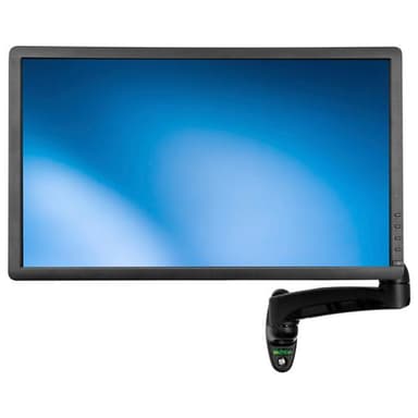 StarTech.com Wall-Mount Monitor Arm - Full Motion - Articulating - For up to 34" (19.8lb/9kg) Displays view 6