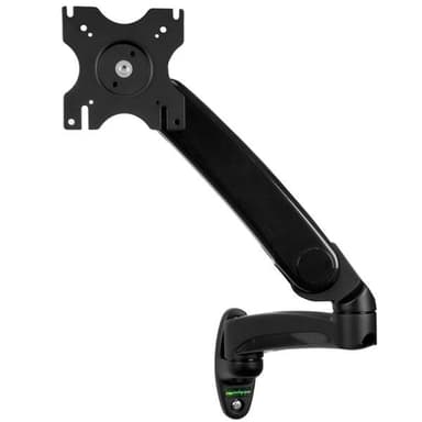 StarTech.com Wall-Mount Monitor Arm - Full Motion - Articulating - For up to 34" (19.8lb/9kg) Displays view 1