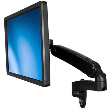 StarTech.com Wall-Mount Monitor Arm - Full Motion - Articulating - For up to 34" (19.8lb/9kg) Displays view 7