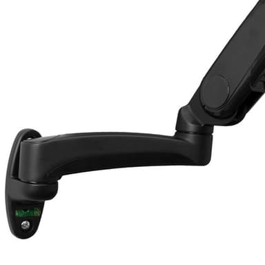 StarTech.com Wall-Mount Monitor Arm - Full Motion - Articulating - For up to 34" (19.8lb/9kg) Displays view 2