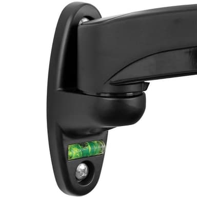 StarTech.com Wall-Mount Monitor Arm - Full Motion - Articulating - For up to 34" (19.8lb/9kg) Displays view 3