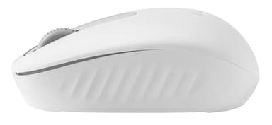 Logitech 910-007460 mouse Universal Ambidextrous Bluetooth IR LED 1000 DPI view 5