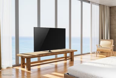 Neomounts DS42-430BL14 TV stand 32-55"- bolt-down - swivel view 18